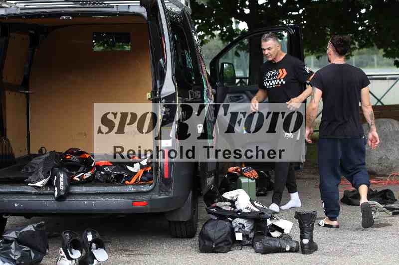 Archiv-2025/39 03.08.2025 TIMMOT ADR/Impressionen